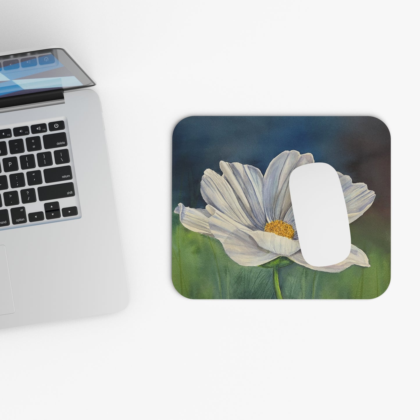 Mouse Pad (Rectangle)